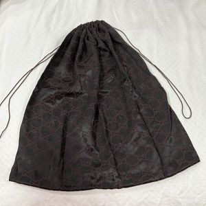 Vintage Gucci Dust bag